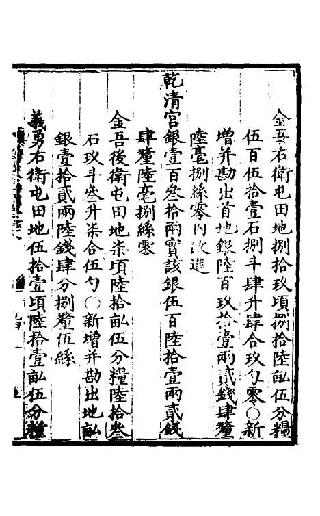 【万历会计录】三十 - 张学颜.pdf