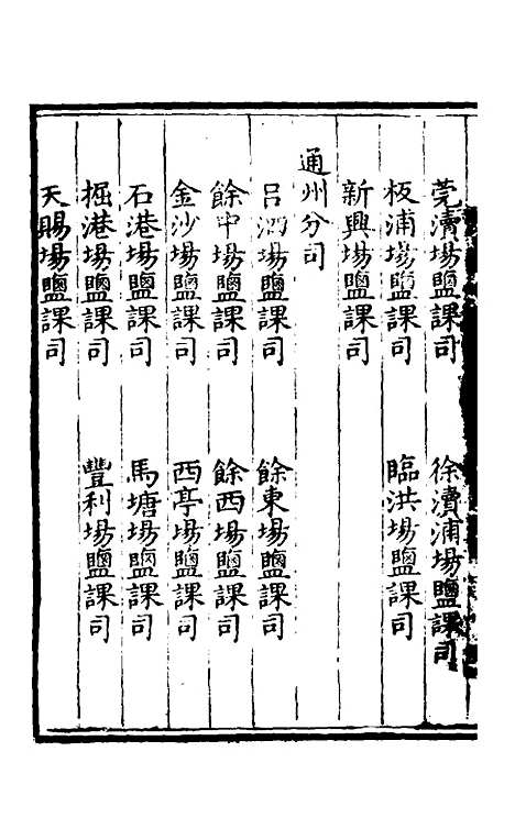 【万历会计录】三十一 - 张学颜.pdf