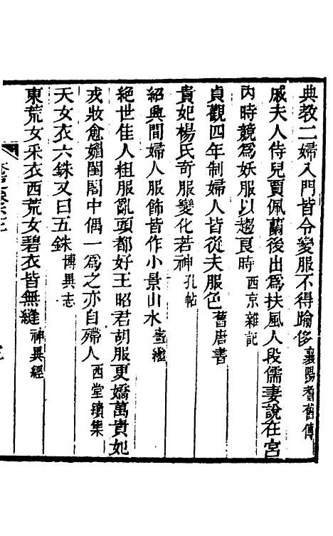 【奁史】二十 - 王初桐辑.pdf