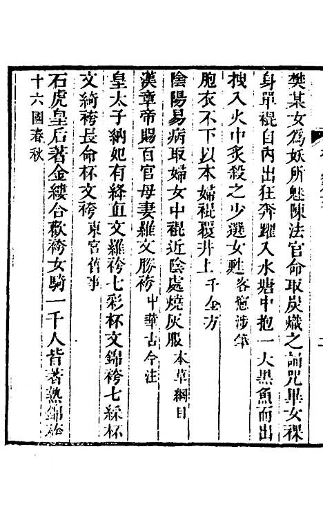 【奁史】二十一 - 王初桐辑.pdf