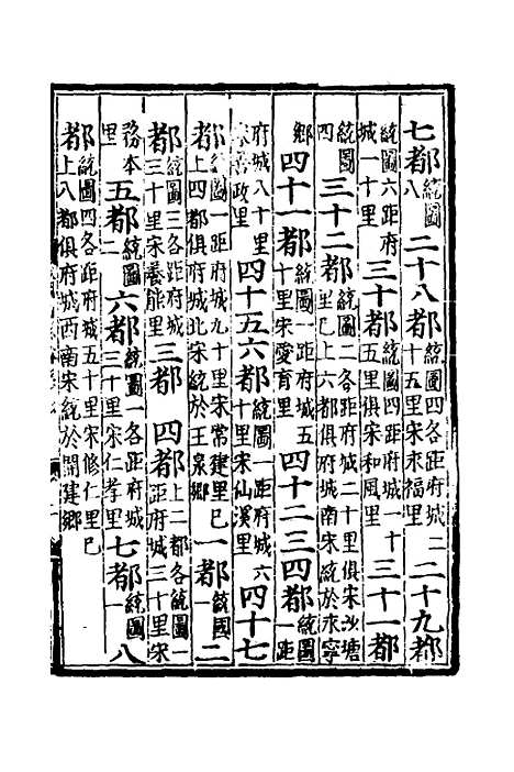 【八闽通志】九 - 黄仲昭纂修.pdf