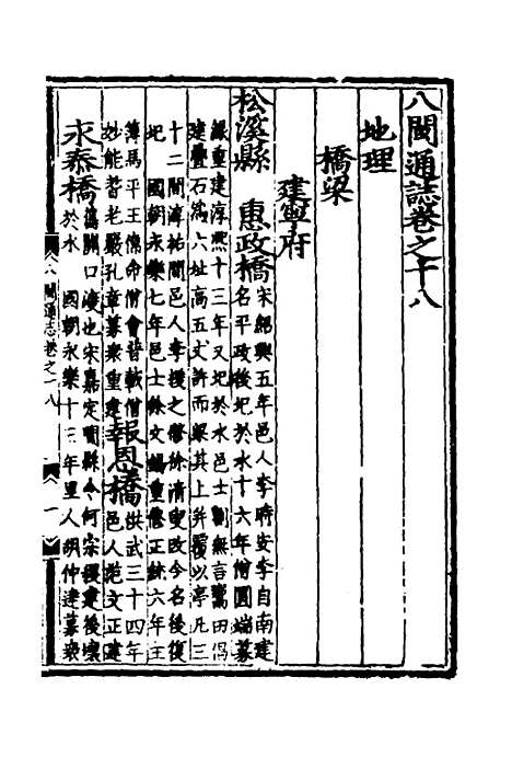 【八闽通志】十 - 黄仲昭纂修.pdf