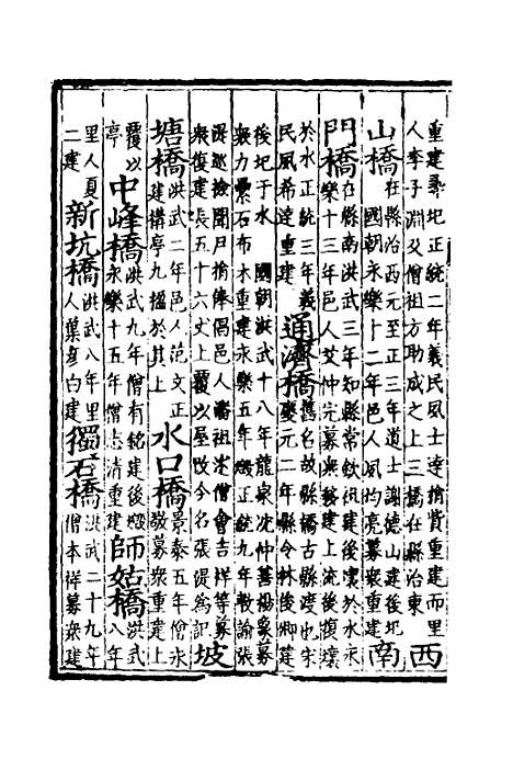 【八闽通志】十 - 黄仲昭纂修.pdf