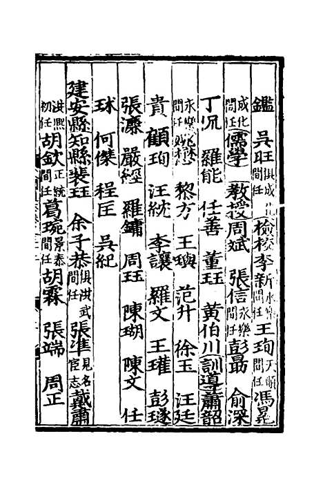 【八闽通志】十八 - 黄仲昭纂修.pdf