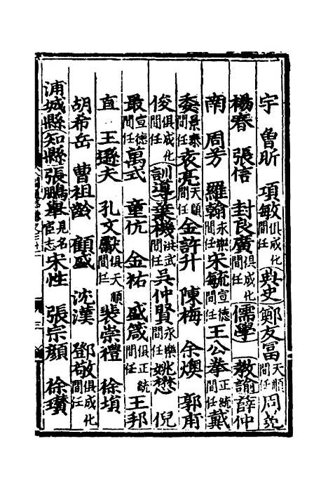 【八闽通志】十八 - 黄仲昭纂修.pdf