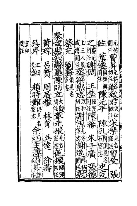 【八闽通志】二十一 - 黄仲昭纂修.pdf