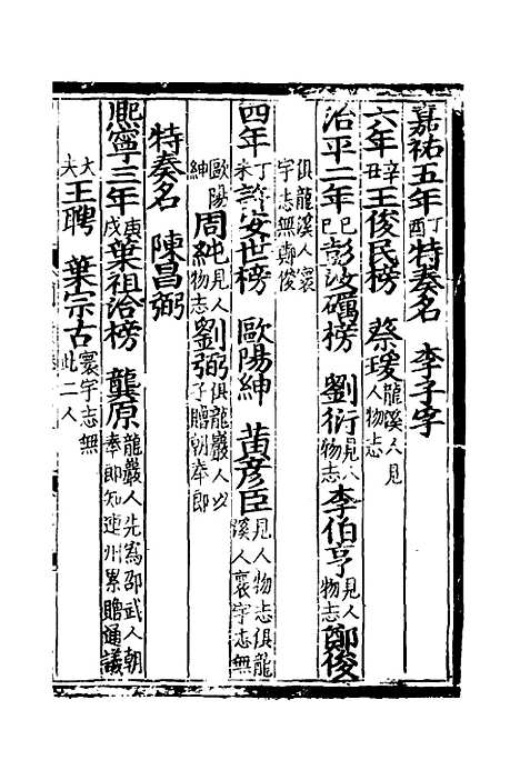 【八闽通志】三十一 - 黄仲昭纂修.pdf