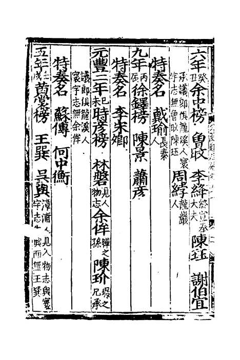 【八闽通志】三十一 - 黄仲昭纂修.pdf