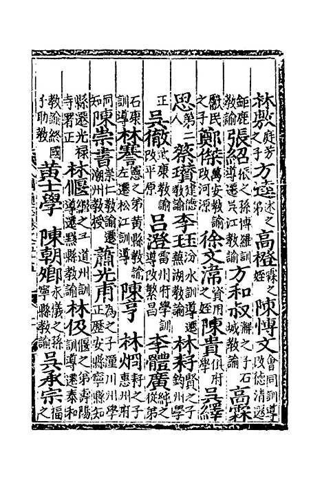 【八闽通志】三十三 - 黄仲昭纂修.pdf