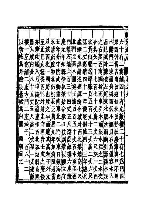 【福建通志】七 - 金鋐、郑开极纂修.pdf