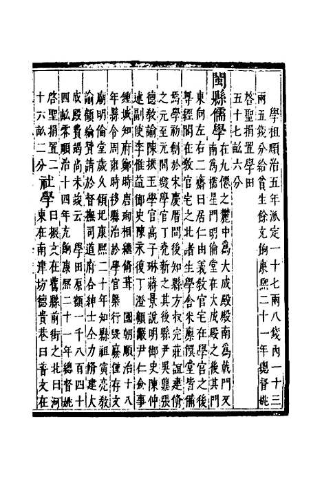 【福建通志】十一 - 金鋐、郑开极纂修.pdf