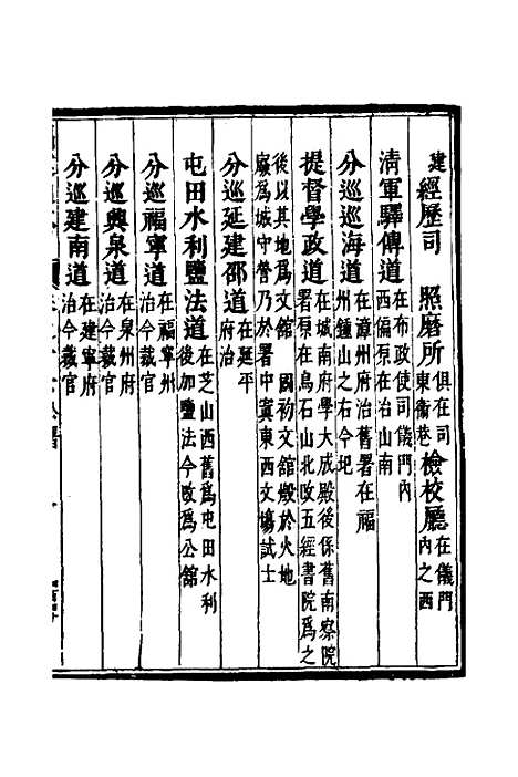 【福建通志】十二 - 金鋐、郑开极纂修.pdf