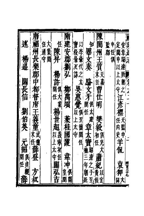 【福建通志】十五 - 金鋐、郑开极纂修.pdf