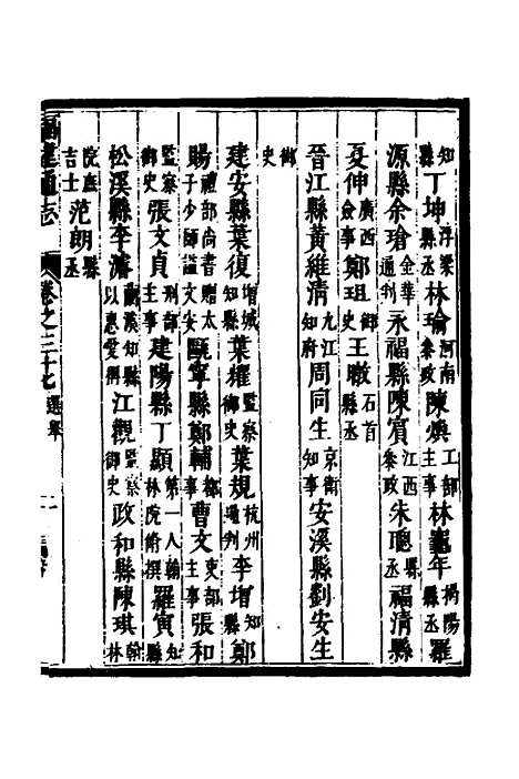 【福建通志】二十九 - 金鋐、郑开极纂修.pdf