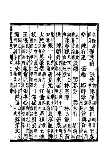 【福建通志】三十二 - 金鋐、郑开极纂修.pdf