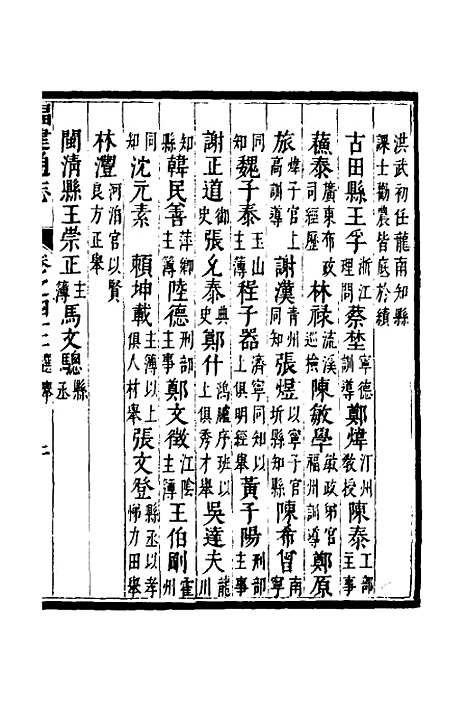 【福建通志】三十四 - 金鋐、郑开极纂修.pdf