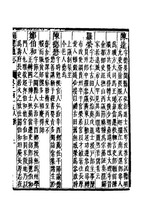 【福建通志】三十六 - 金鋐、郑开极纂修.pdf