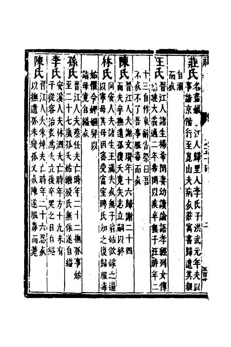 【福建通志】四十三 - 金鋐、郑开极纂修.pdf