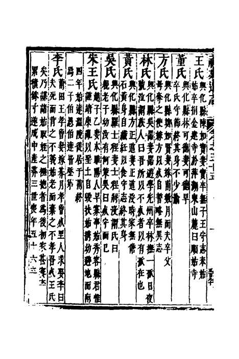 【福建通志】四十四 - 金鋐、郑开极纂修.pdf