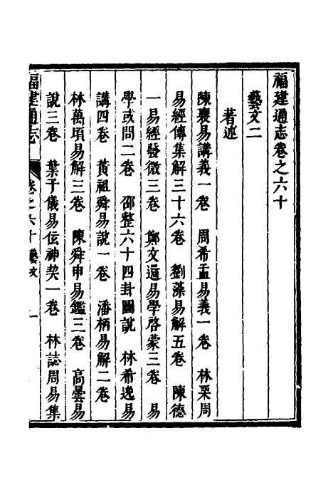 【福建通志】四十七 - 金鋐、郑开极纂修.pdf