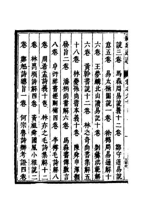 【福建通志】四十七 - 金鋐、郑开极纂修.pdf