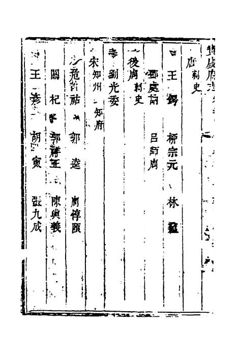 【宝庆府志】二十一 - 梁碧海、刘应祁纂修.pdf