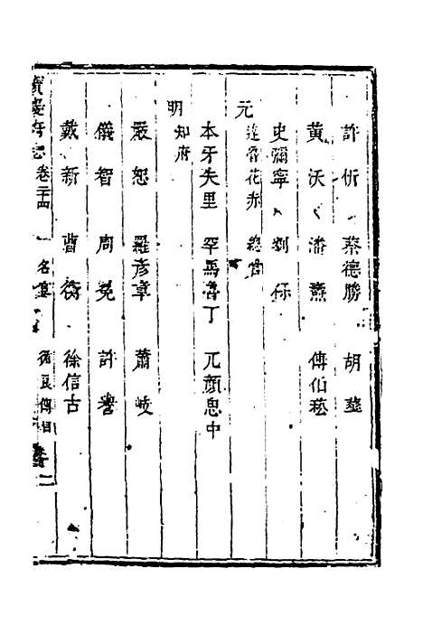 【宝庆府志】二十一 - 梁碧海、刘应祁纂修.pdf