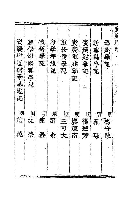 【宝庆府志】二十五 - 梁碧海、刘应祁纂修.pdf