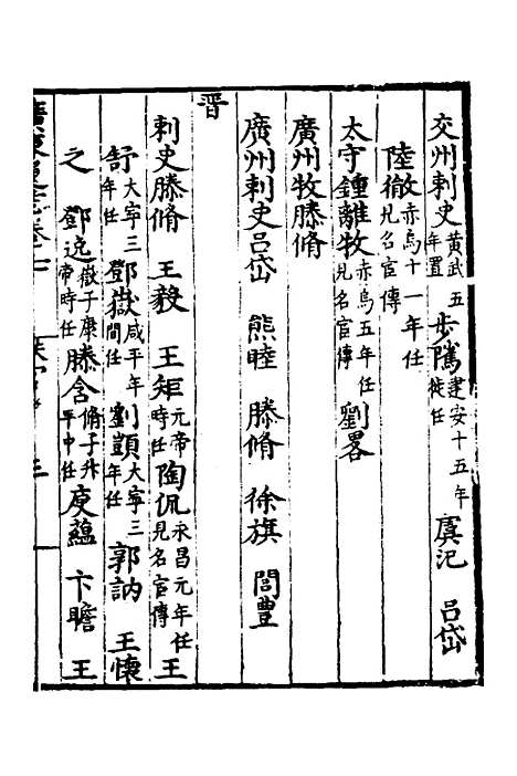 【广东通志初稿】五 - 戴璟、张岳纂修.pdf