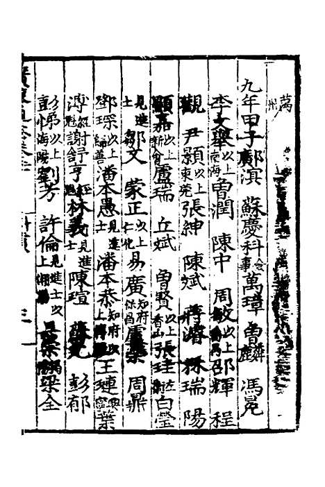 【广东通志初稿】十六 - 戴璟、张岳纂修.pdf