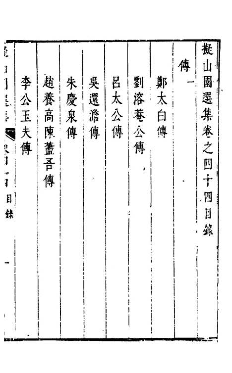 【拟山园选集】二十三 - 王铎.pdf