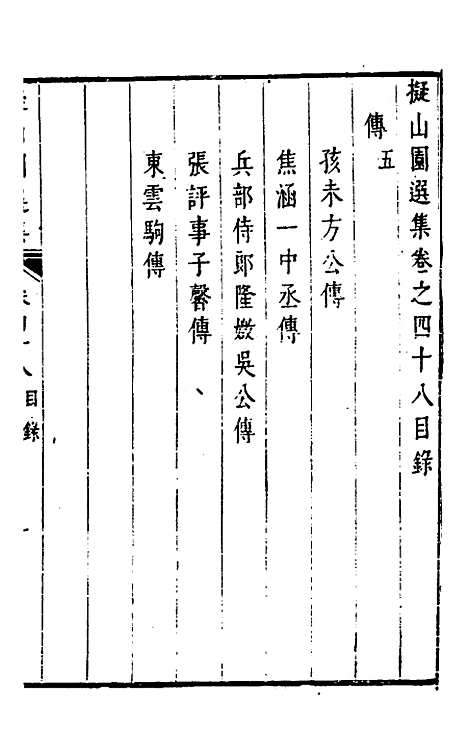 【拟山园选集】二十五 - 王铎.pdf