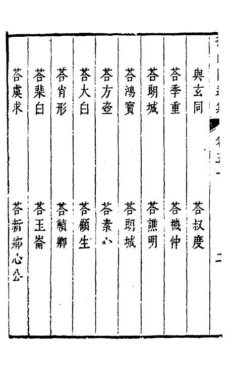 【拟山园选集】二十六 - 王铎.pdf