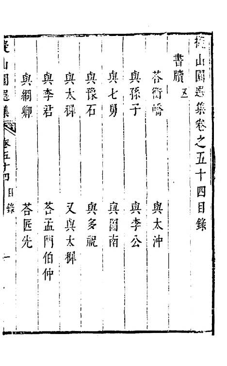 【拟山园选集】二十八 - 王铎.pdf