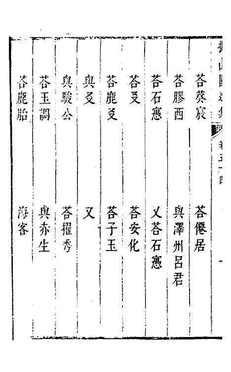 【拟山园选集】二十八 - 王铎.pdf