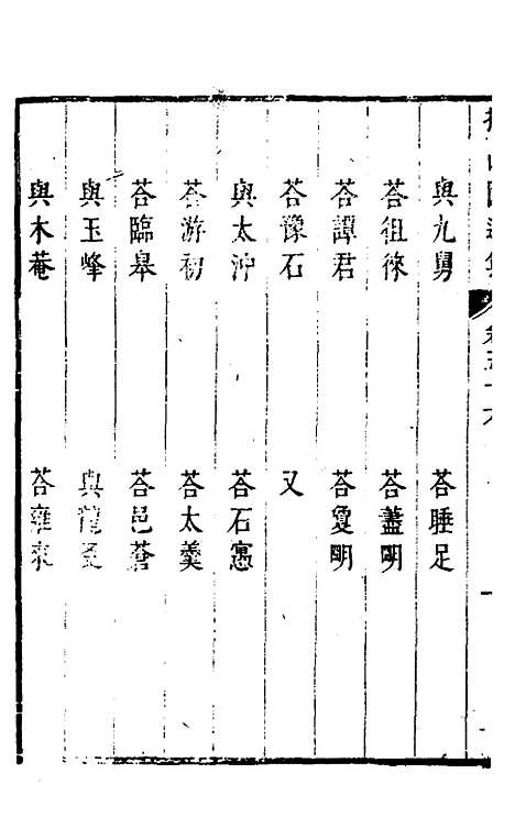 【拟山园选集】二十九 - 王铎.pdf