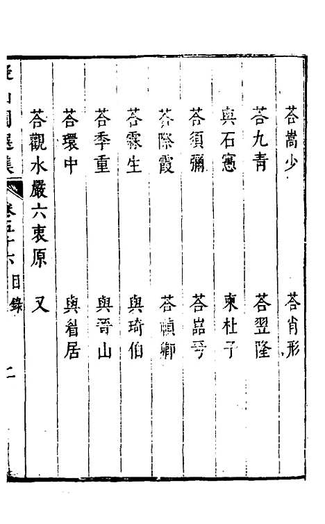 【拟山园选集】二十九 - 王铎.pdf