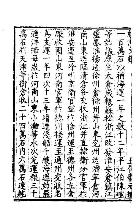 【国朝名公经济文钞】三 - 张文炎辑.pdf