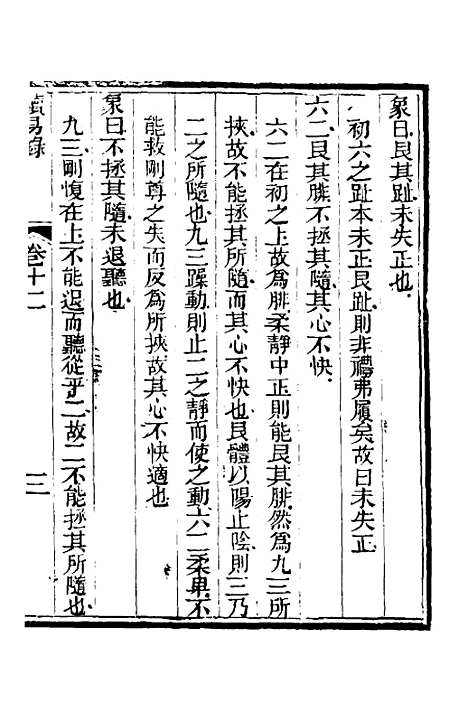 【读易录】十二 - 陈克绪.pdf