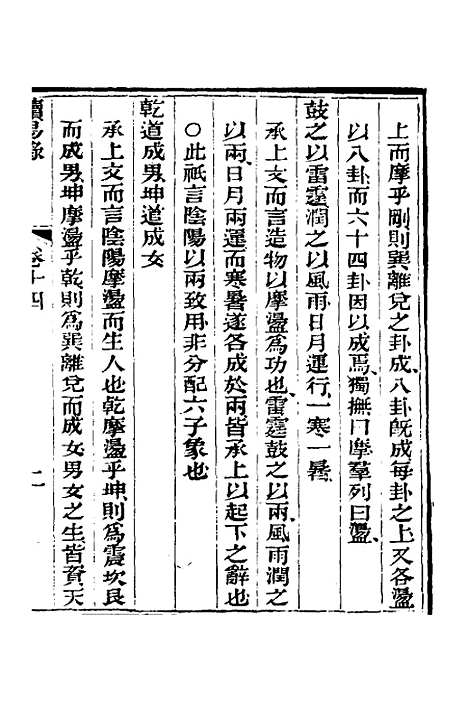 【读易录】十四 - 陈克绪.pdf