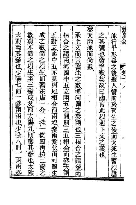 【读易录】十六 - 陈克绪.pdf