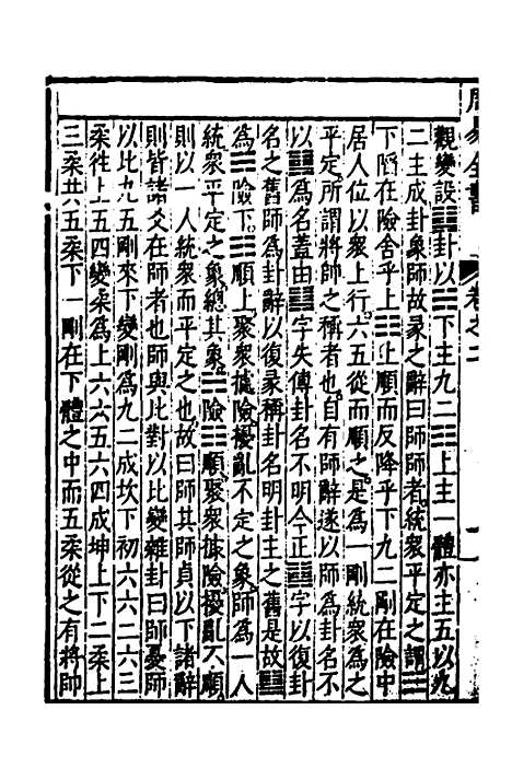 【周易古今文全书】六 - 杨时乔.pdf