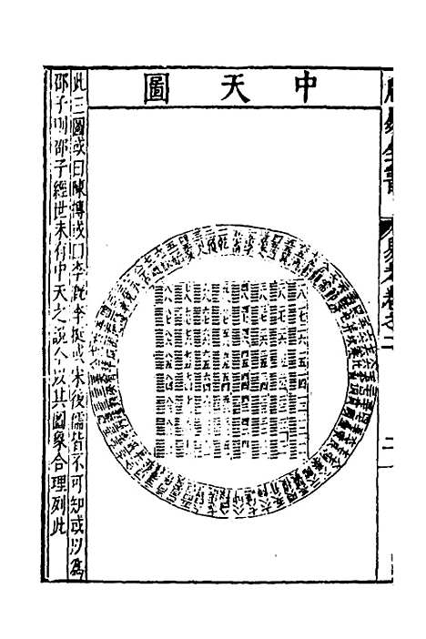 【周易古今文全书】二十 - 杨时乔.pdf