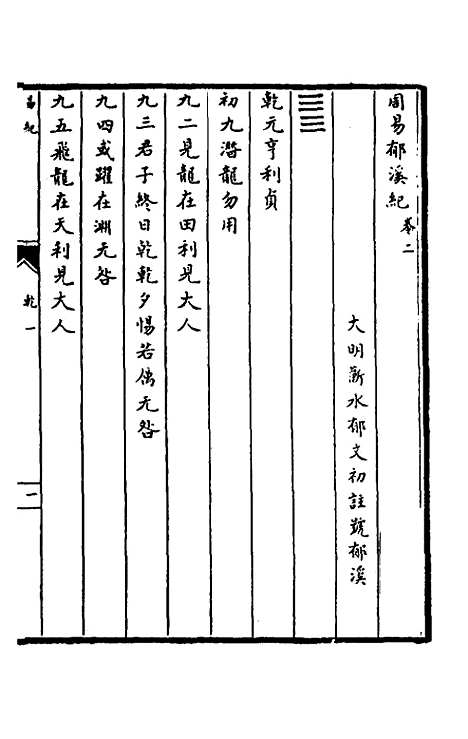 【郁溪易纪】二 - 郁文初.pdf