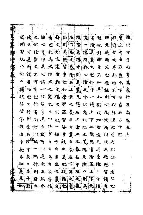 【周易集解】增释二十一 - 张仁浃.pdf