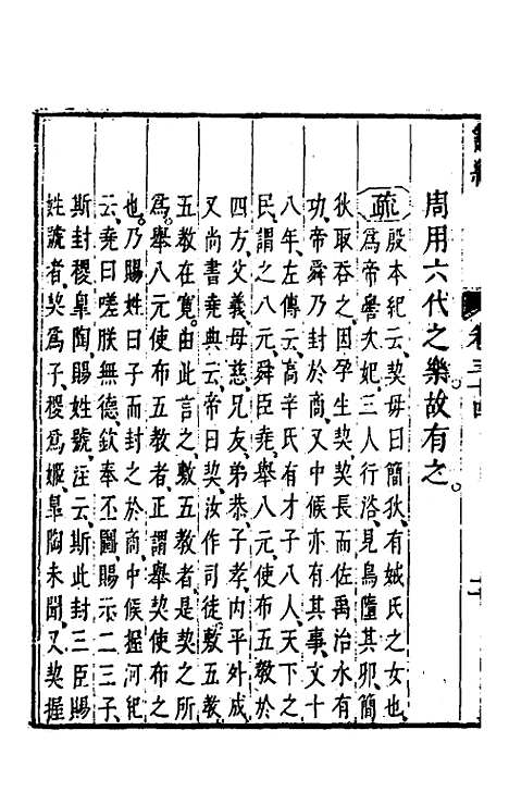 【诗经注疏大全合纂】三十三 - 张溥.pdf