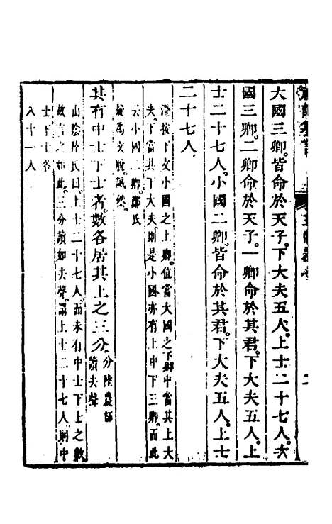 【礼记纂言】五 - 元吴澄.pdf