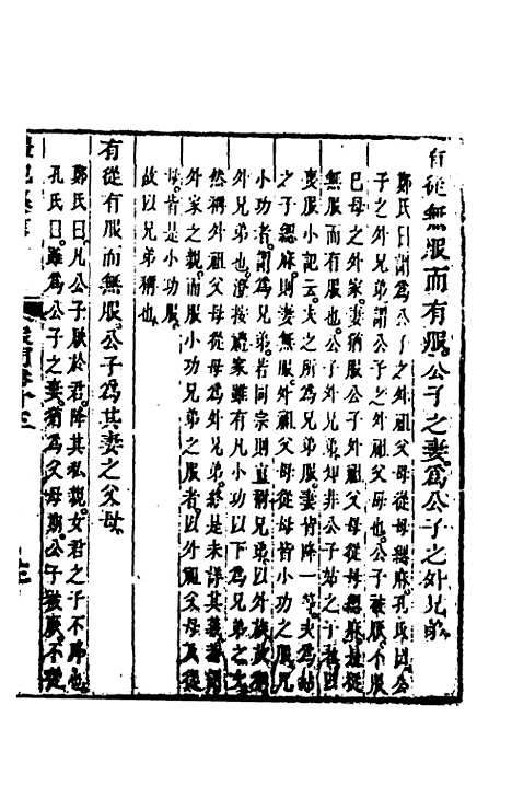 【礼记纂言】十 - 元吴澄.pdf