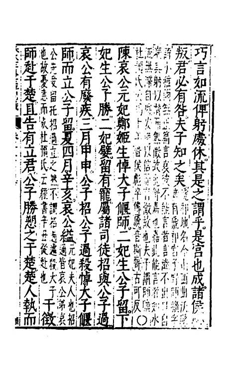 【春秋左传注评测义】二十 - 凌稚隆.pdf