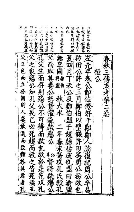 【春秋】三传衷考二 - 施天遇.pdf